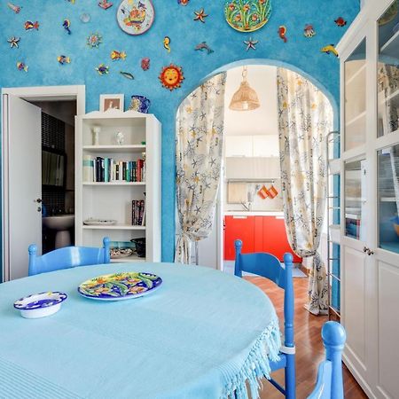 Trapani Seaview Apartment מראה חיצוני תמונה