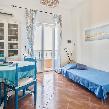 Trapani Seaview Apartment מראה חיצוני תמונה