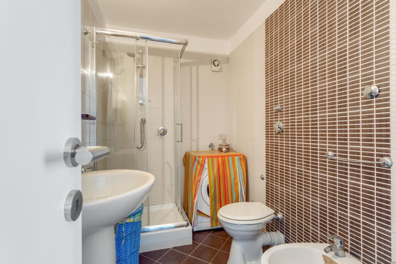 Trapani Seaview Apartment מראה חיצוני תמונה